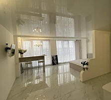 1к ЖК Орион/Литературная. Евроремонт.