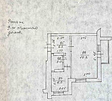 1 комн, Центр, р-н Монарха, 9/9