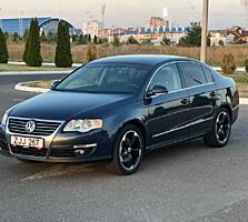 Volkswagen Passat B6 (Авторынок КОВЧЕГ)