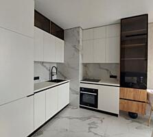 СТИЛЬНАЯ КВАРТИРА в Аркадии