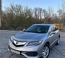 ACURA RDX (ПРЕМИУМ ХОНДА ЦРВ) 2018 год. 80 тыс км пробег!