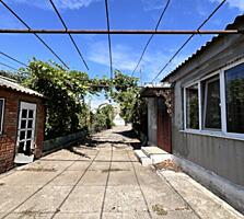 Продается котельцовый дом, участок 8 соток