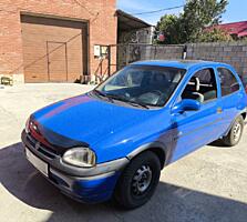 Продам Opel corsa