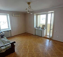 5-и комнатная квартира на Таирова.