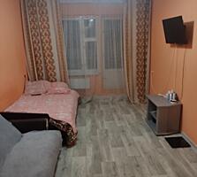 1-ком квартира