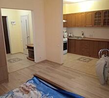 34901. Продаётся однокомнатная квартира на улице ...