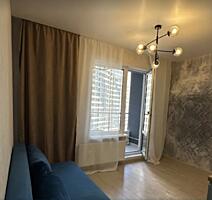 35602В продаже квартира-студия в жилом ...