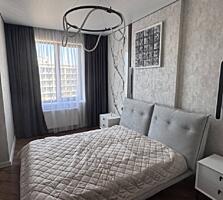 Продается однокомнатная квартира в ЖК Эллада. Квартира расположена на 