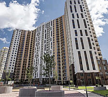 Однокомнатная квартира 63 Жемчужина