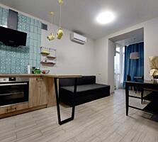 Продам квартиру с ремонтом в ЖК Хмельницкий