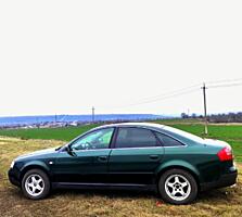 Продам Ауди А6 С5