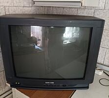 54cm Samsung CK-5339ZR - 150р, 51cm Daewoo KR20E5M - 170p