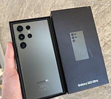 Samsung S23 Ultra 12/ 256 Gb РАССРОЧКА