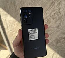 Samsung S21 Ultra 12/256 Gb РАССРОЧКА