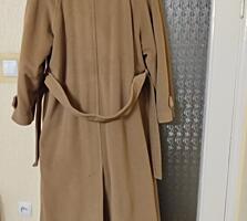 Продам новое пальто