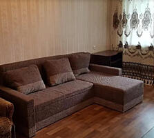 1-к квартира на Черемушках, с ремонтом и мебелью