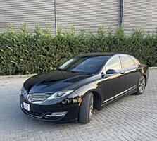 Продам Линкольн МКЗ гибрид 2014