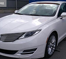 Куплю Линкольн mkz