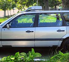 Продаю Volkswagen Passat B4 в хорошем состоянии