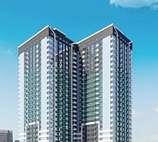 12294  В продаже просторная трехкомнатная ...