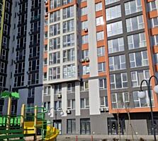 35460В продаже студия в жк Акварель 8. ...