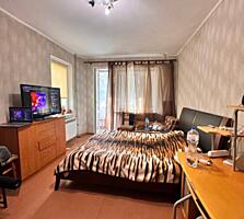 35613В продаже 1-комнатная квартира на 2 этаже ...