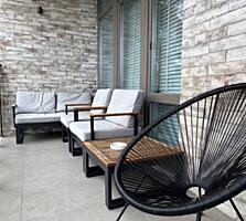 35614В продаже квартира с террасой и прямым ...