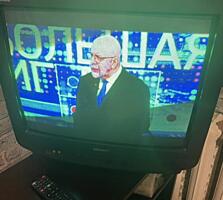 Телевизор Samsung