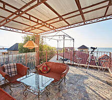 Продам 4-х этажный дом у моря (195 Причал, ул.Черноморского ...