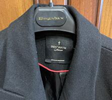 Брендовый пиджак