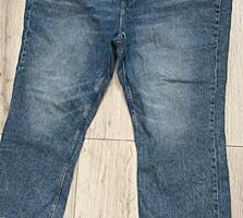 Джинсы H&amp;M plus size