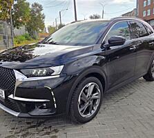 Ds7 automat motorina