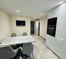 Prima Linie! Str. Aerodromului, sec. Râșcani, 3 camere. Euroreparatie!