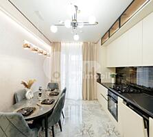 Spre vânzare apartament amplasat în bloc nou din Durlești, ...