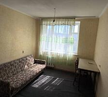 Продается маленькая комната в блоке, район ХБК