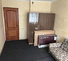 Продается маленькая комната в блоке, район ХБК