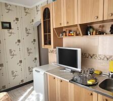 Продам 2-ух комнатную квартиру хорошей планировки с террасой и гаражом