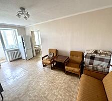 1-комнатная на Балке - Октябрьское РОВД. Торг