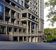 1 комнатная с ремонтом ЖК Посейдон