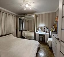 Отличная 4-комнатная квартира