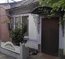 Продам дом в центре города Бендеры