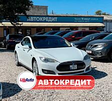 Tesla Model S 85 (Доступен в Автокредит)