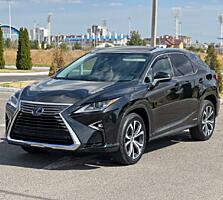 Lexus RX 450h (Авторынок КОВЧЕГ)