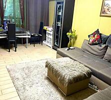 Уникальная квартира со своей индивидуальностью!