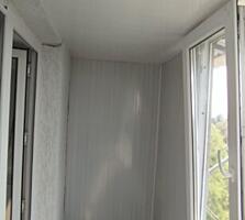 Однокомнатная квартира