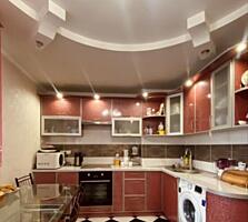 Просторная евродвушка на поселке Котовского, ж/к &quot;Три тополя&quot;