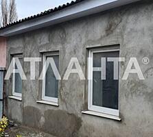 Продам 3-х комнатную квартиру на Николаевской дороге