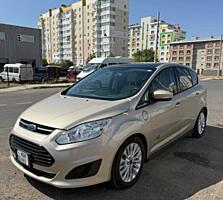 Ford C-MAX 2.0 CVT Energi SE