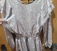 Продам платье