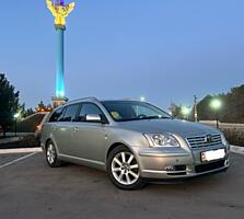 Продам Toyota Avensis